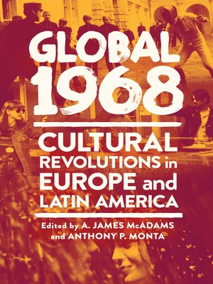 cover image of Global 1968